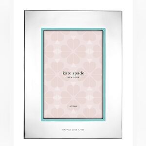 Kate Spade Take The Cake 5x7 Frame